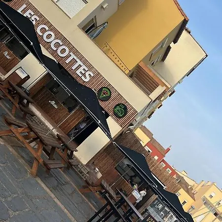 Cosy Climatise Vue Sur Port * Agde