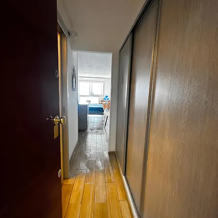 Apartment Cosy Climatise Vue Sur Port