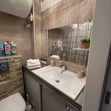 Апартаменти Cosy Climatise Vue Sur Port Агд