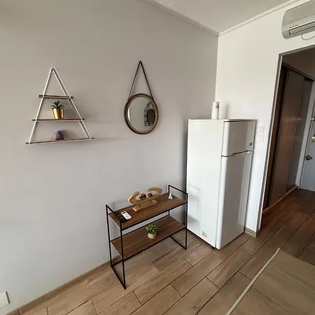 Cosy Climatise Vue Sur Port Апартаменти